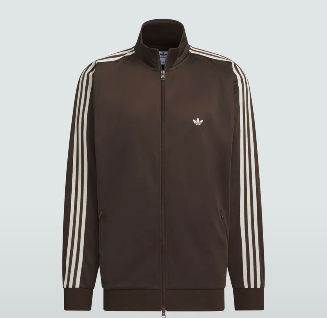 아디다스 트랙탑 져지 브라운 상품이미지1