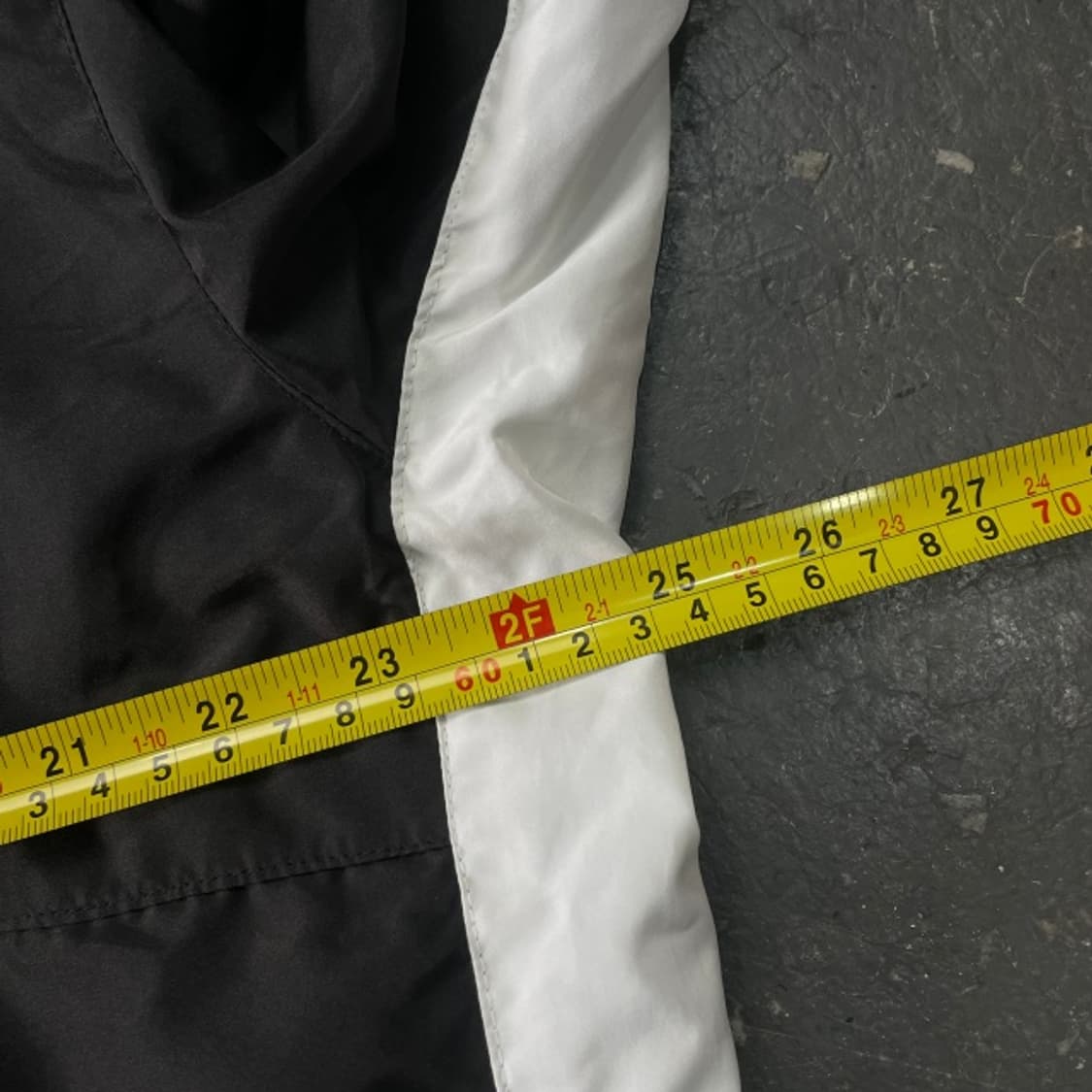 105 나이키 테니스 바람막이  상품이미지7