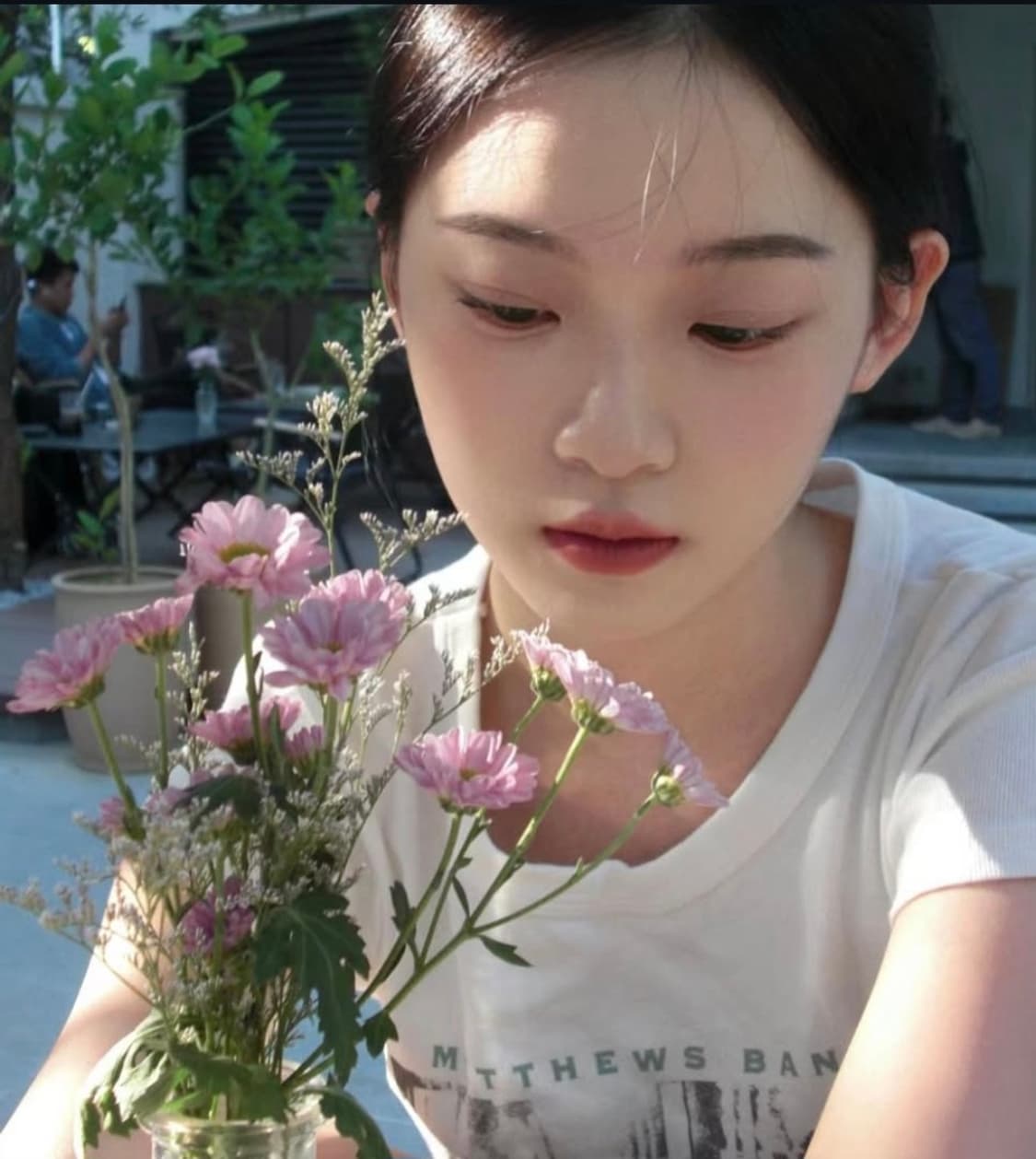 메이크업🧚‍♀️한글지원🩷 카시오 EX-Z450 베이비핑크 ✨
🩷  상품이미지9