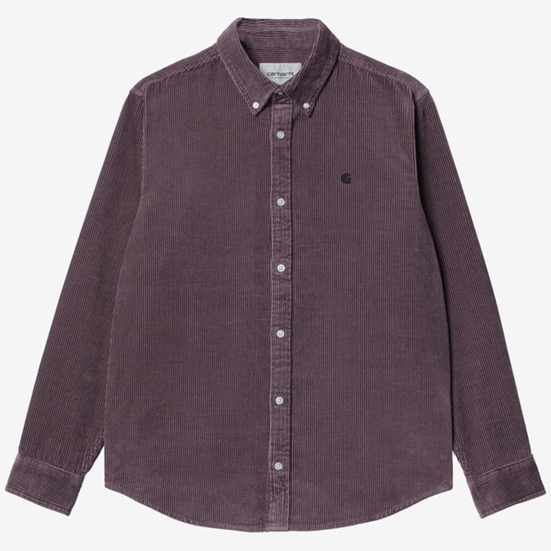 [M] 칼하트wip 메디슨 셔츠 / MADISON CORD SHIRT 상품이미지8