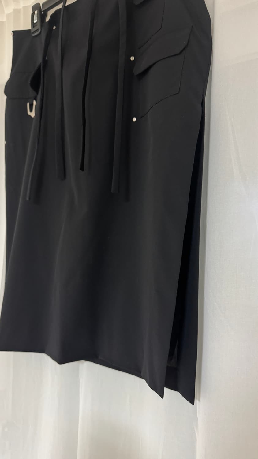 HELIOT EMIL 미디스커트 상품이미지2