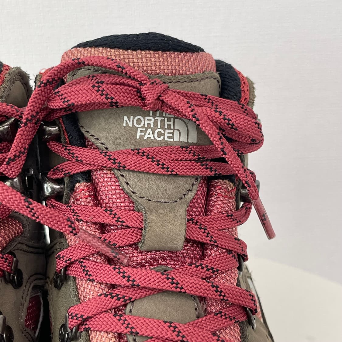 노스페이스 고어텍스 중등산화 트레킹화 240 상품이미지5