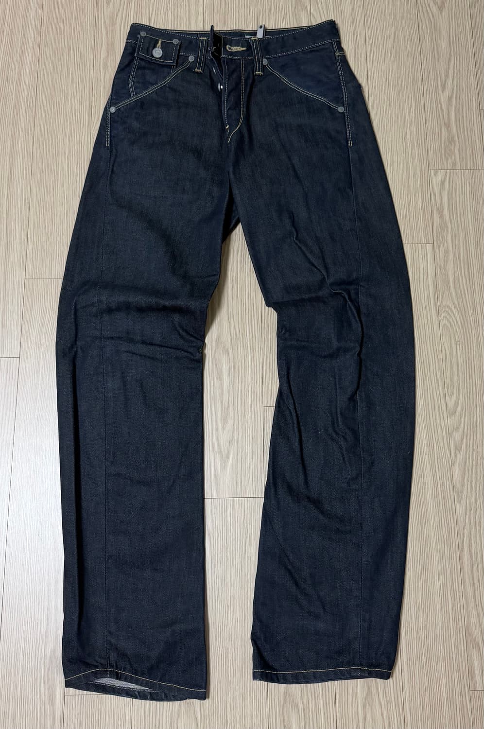 리바이스 엔지니어드 진 상품이미지1