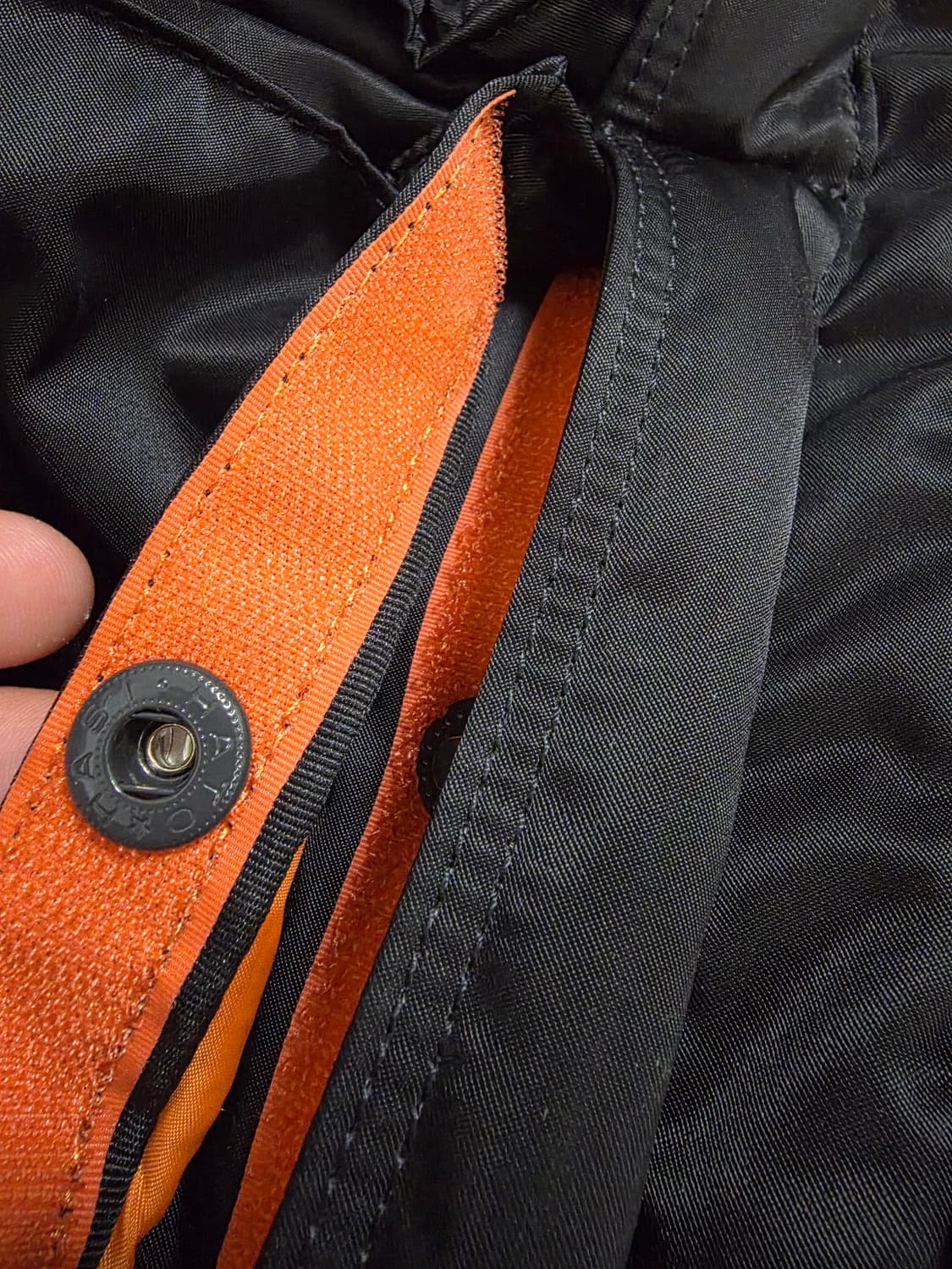 포터 탱커 숄더백 XL 상품이미지7