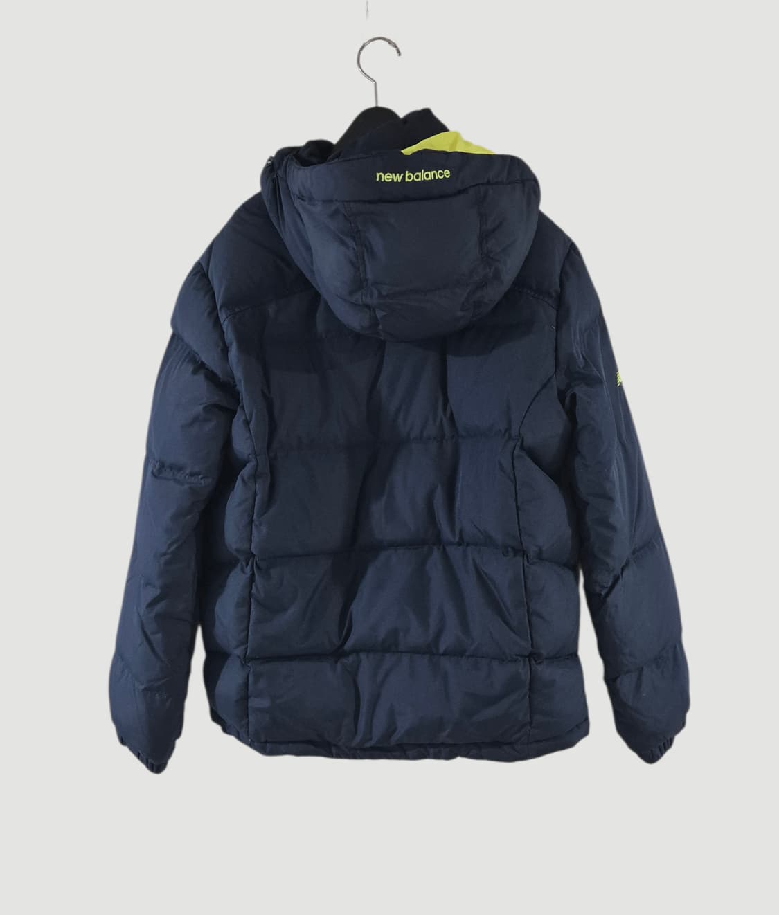 [95]뉴발란스 숏패딩 상품이미지3