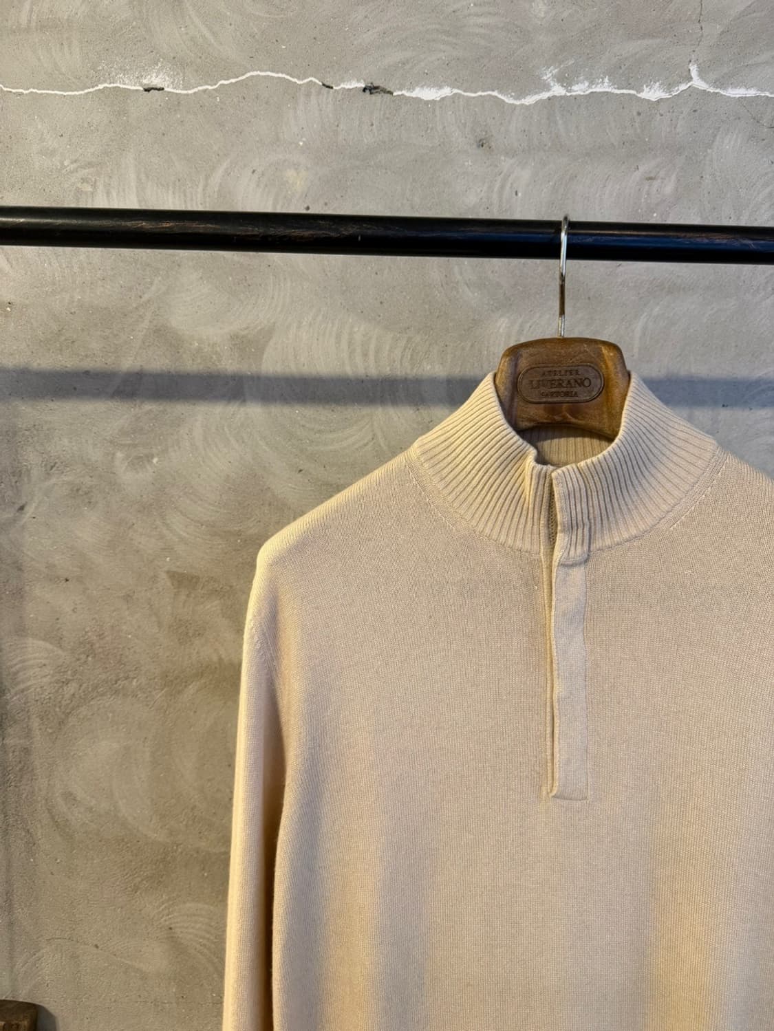 에르메네질도 제냐 니트 남성103-105 상품이미지5