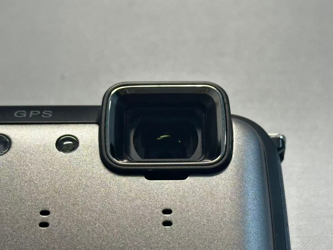 니콘 쿨픽스aw110(aw100) 은색 디카 상품이미지8