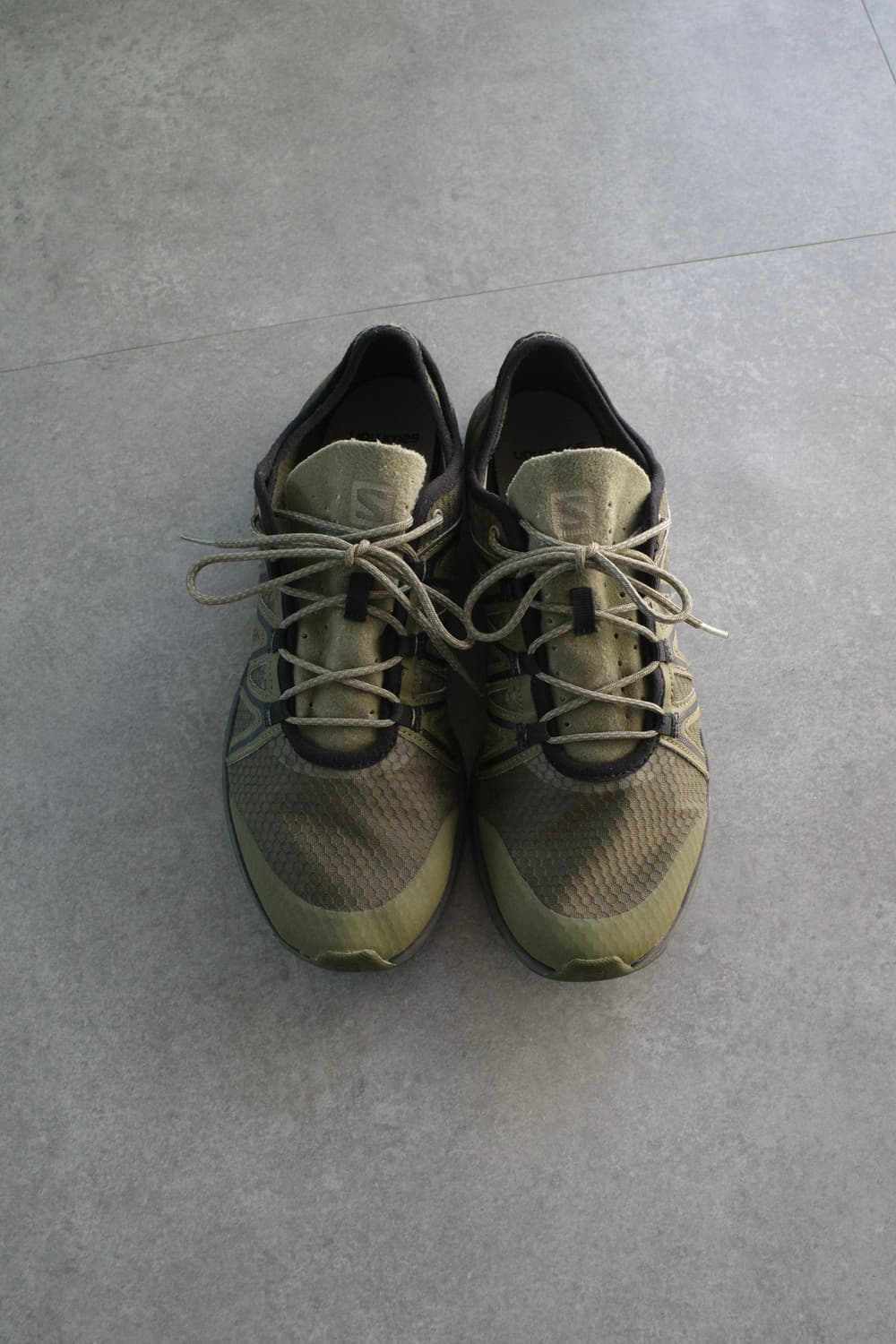 살로몬 Crossamphibian Swift 2 상품이미지2