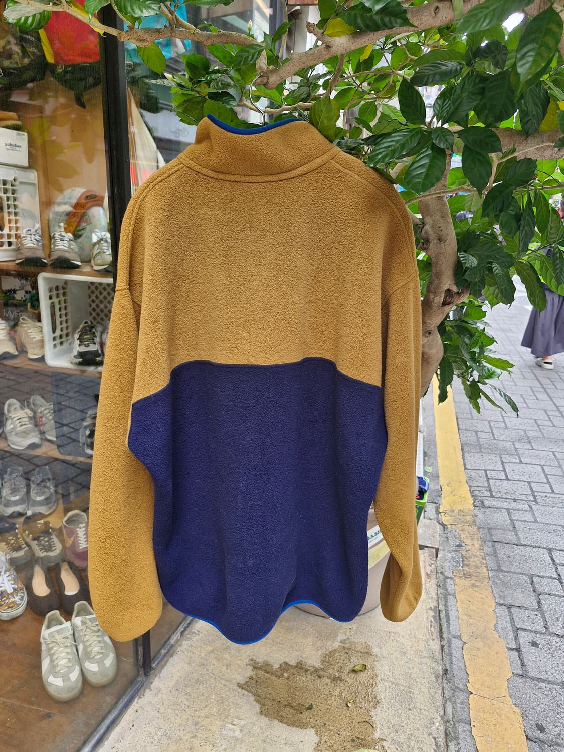 Z-104 파타고니아 신칠라  상품이미지2