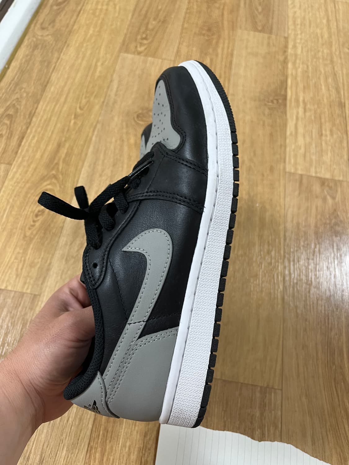 나이키 조던1 로우 쉐도우 og 260 상품이미지2