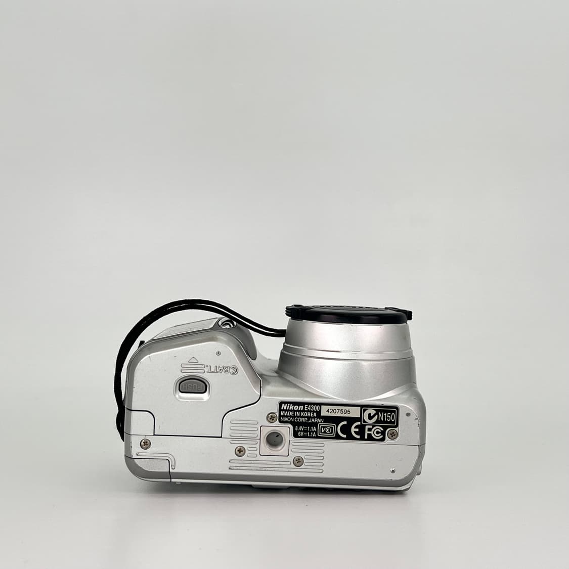 니콘 Nikon Coolpix 4300 실버 상품이미지9