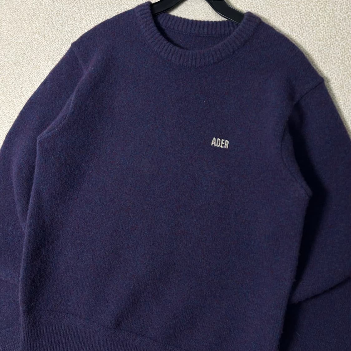 (A2) 아더에러 20FW  니트 스웨터 상품이미지2