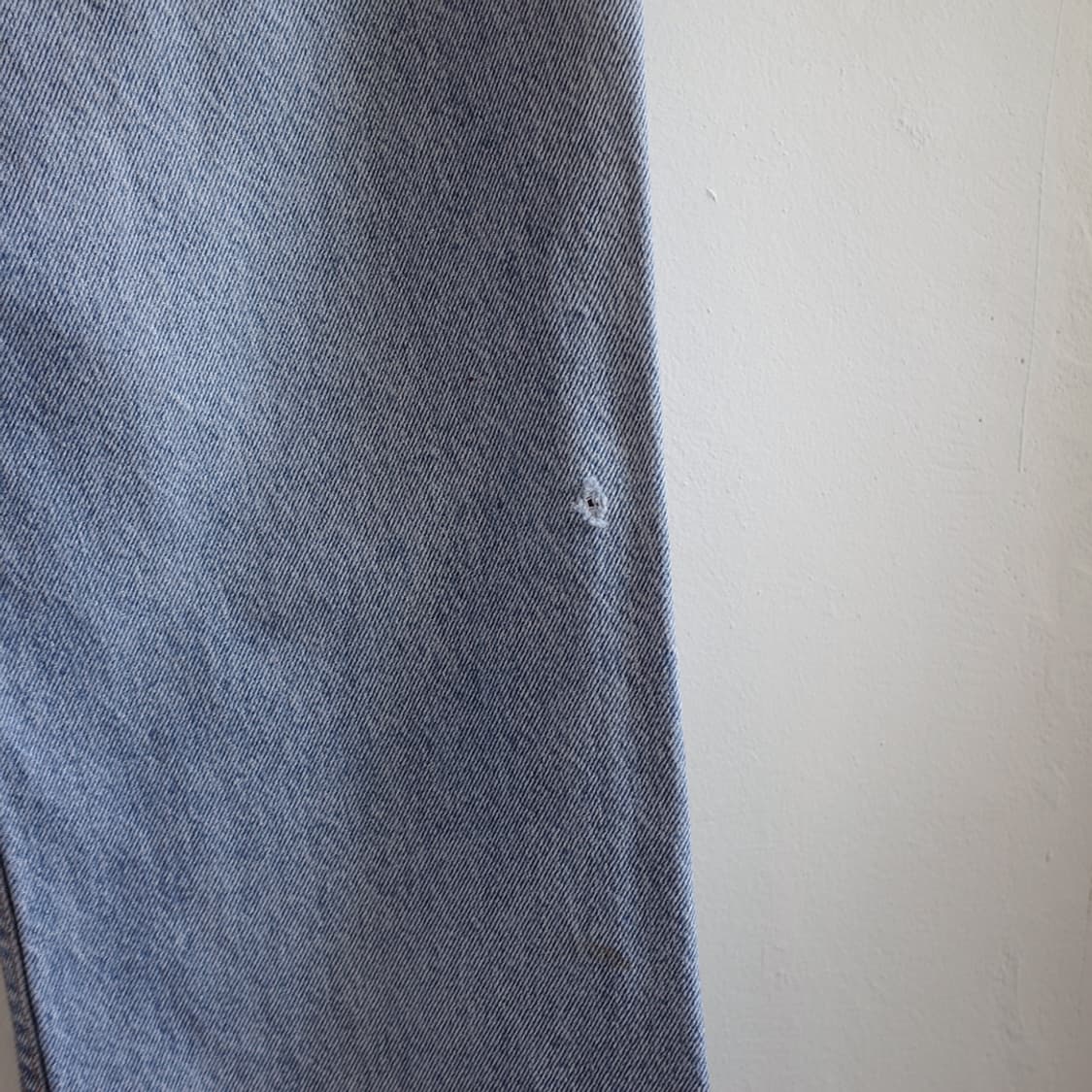 90's Levi's Orange Tab 517 상품이미지9