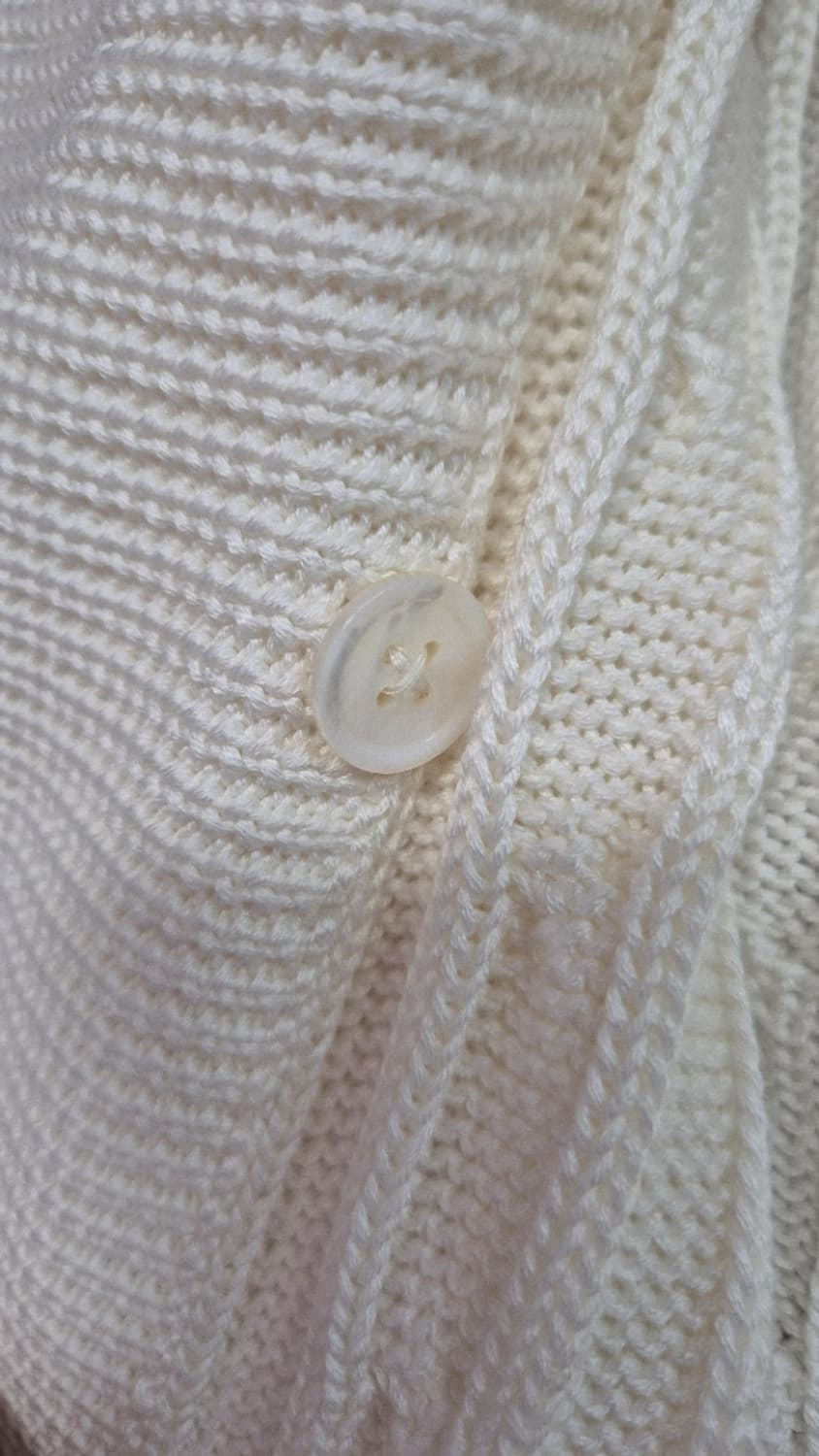 폴로 랄프로렌 케이블 가디건  상품이미지5