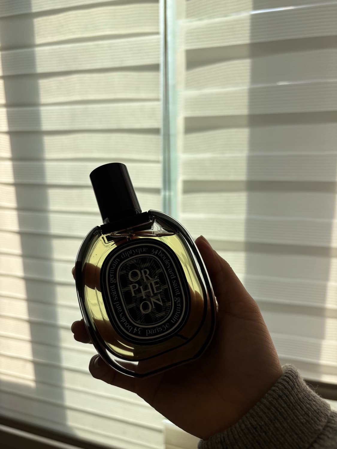 [새상품,정품]오 드 퍼퓸 오르페옹 75ml 상품이미지1