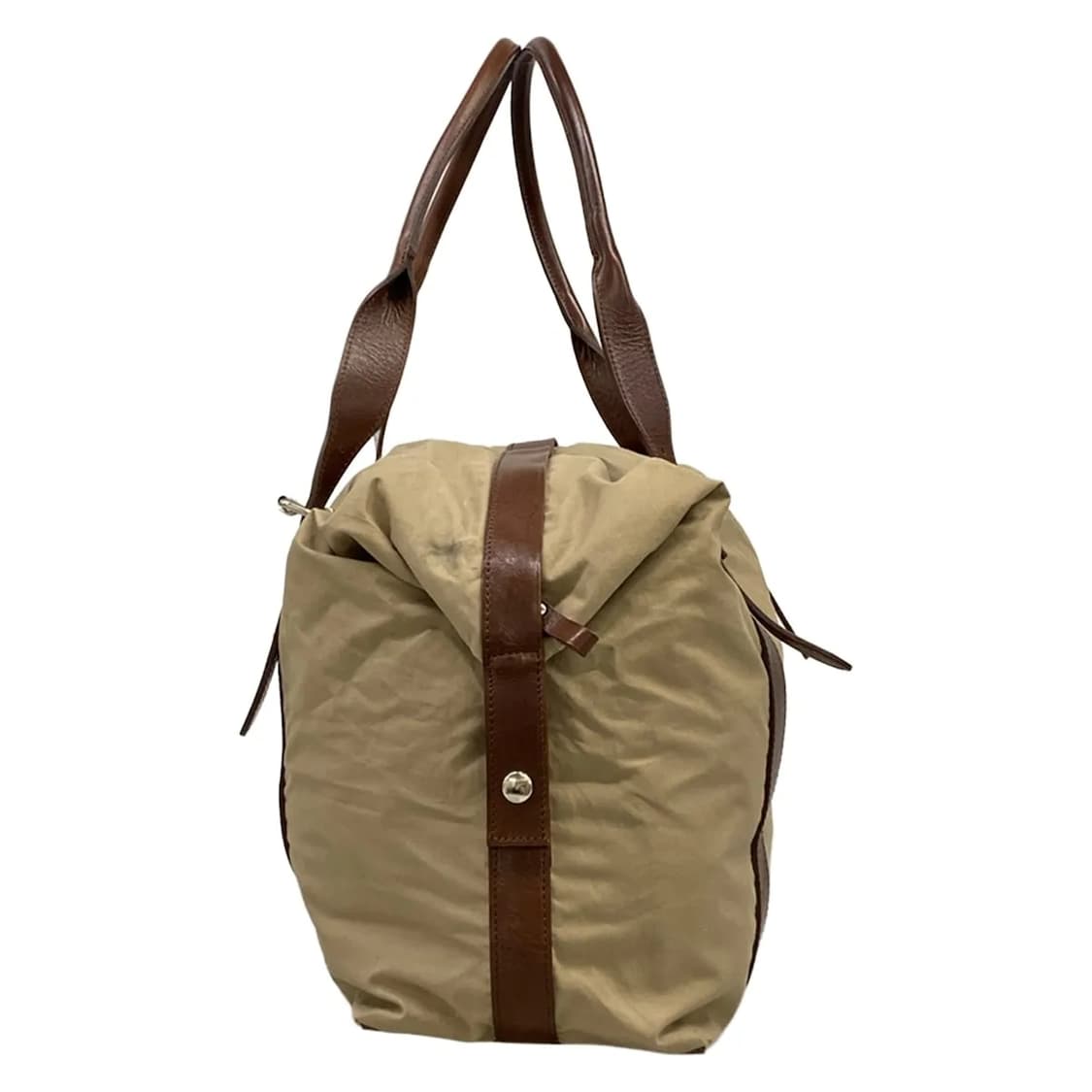 마가렛 호웰 클래식 보스톤백 상품이미지3