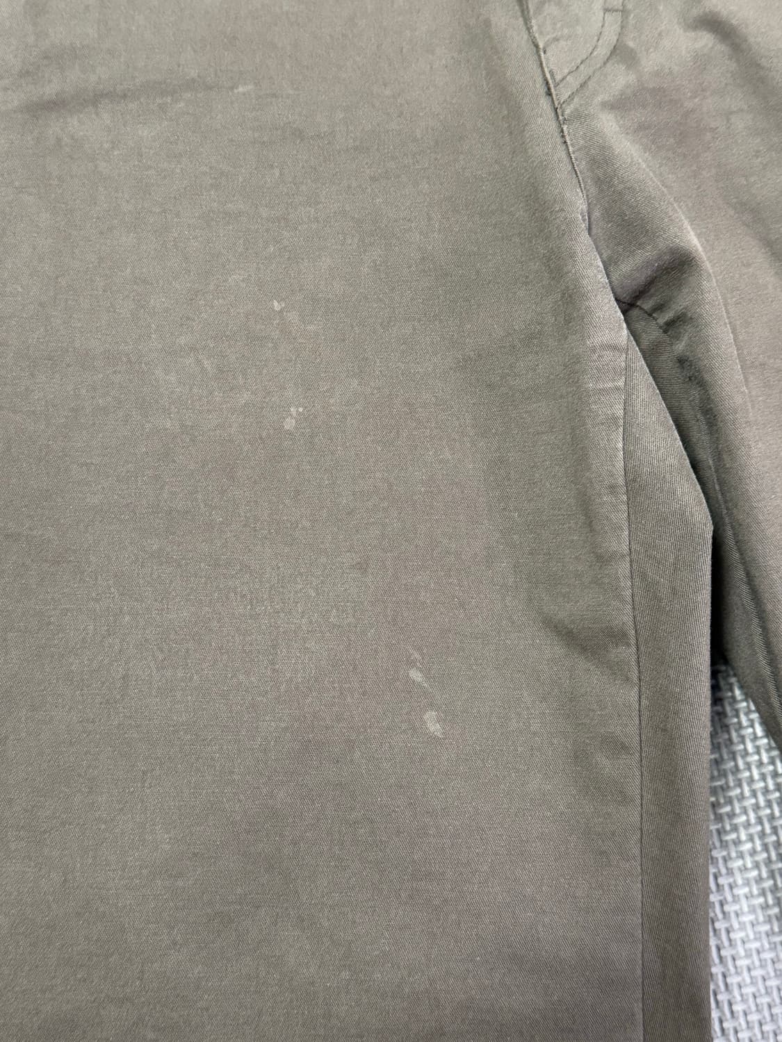 [S]post archive faction 8.0+ trouser 상품이미지2