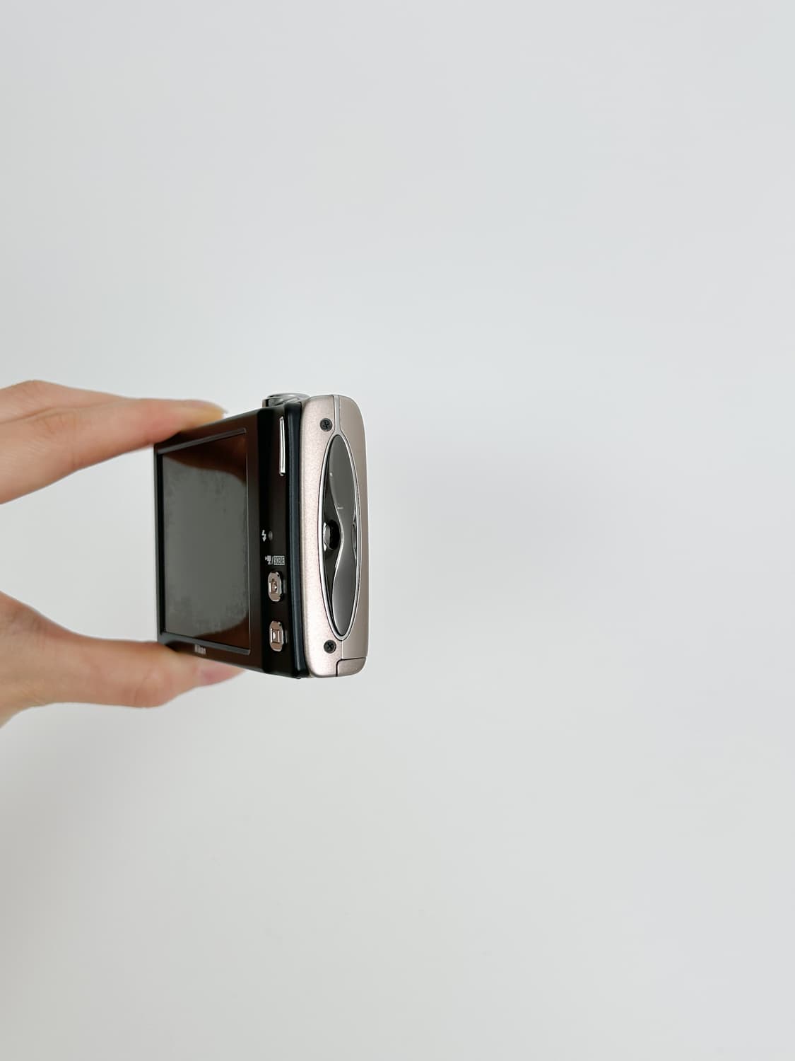 고사양!) 니콘 쿨픽스 s4000 Coolpix 빈티지 디카 상품이미지10