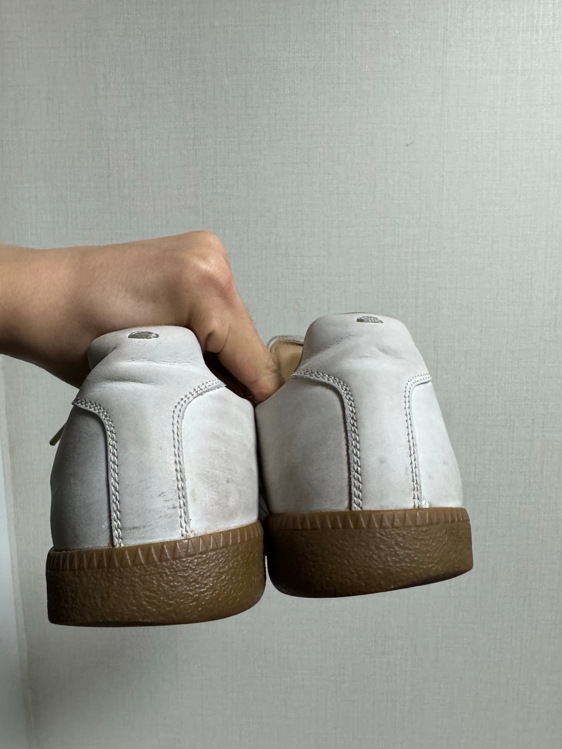 마르지엘라 페인팅 독일군 상품이미지6