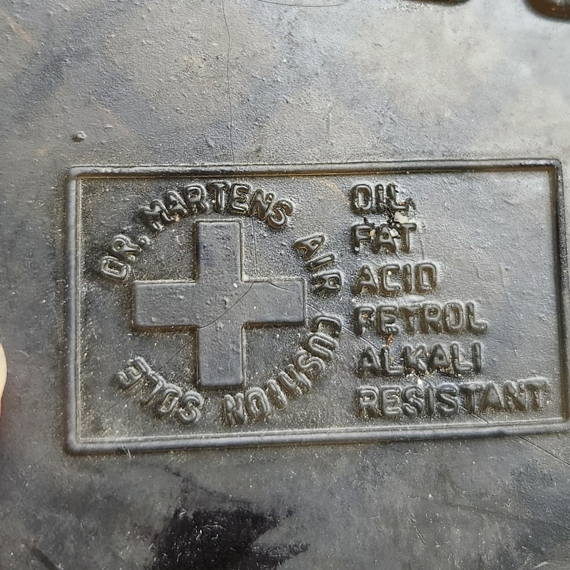 닥터마틴 클라리사 남성샌들260 상품이미지6