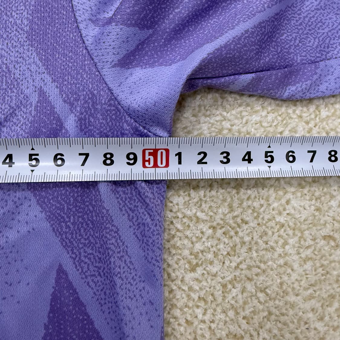 95 레알마드리드 반팔 유니폼 0126T1 상품이미지4