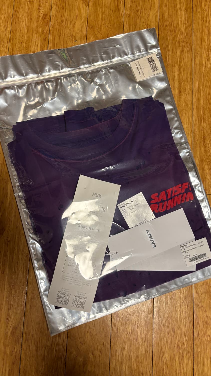 새티스파이 모스테크 M 상품이미지4