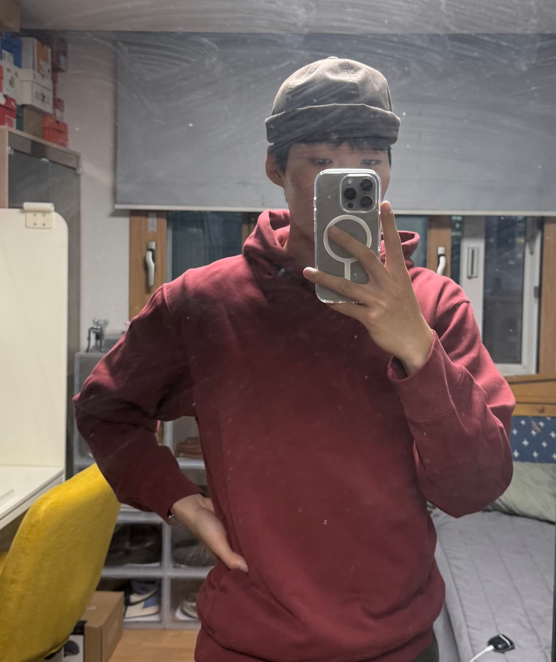 모자 상품이미지4