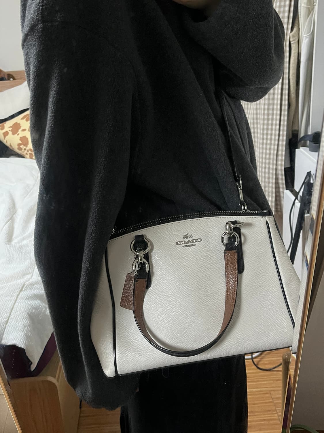 코치 가방 토트백•숄더백 상품이미지5