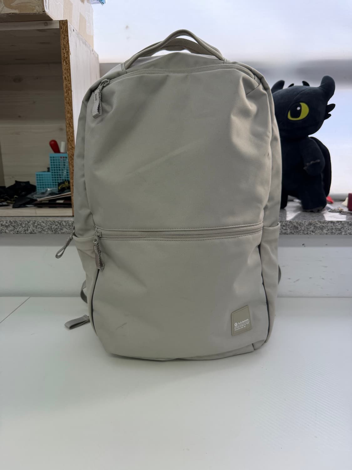 정품) 룰루레몬 에브리데이 백팩  상품이미지1