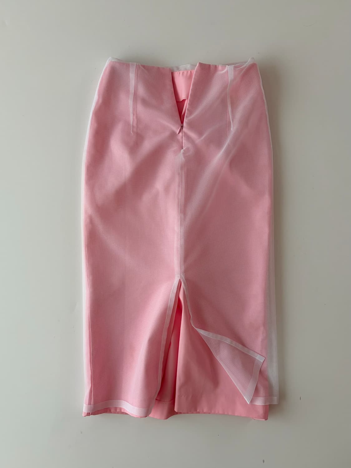 Jacquemus skirt 상품이미지2