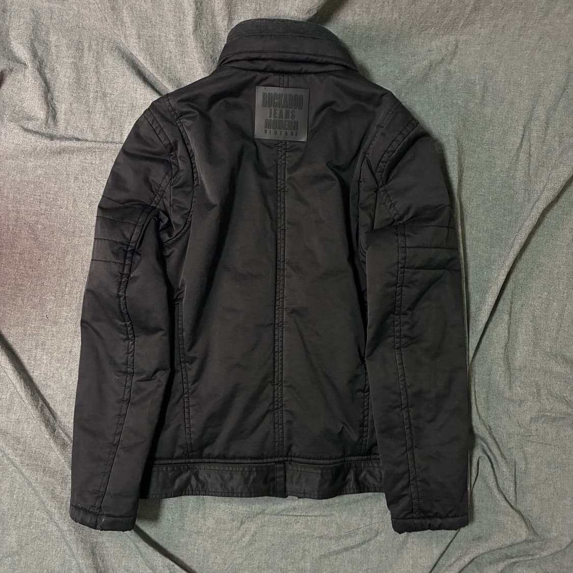 BUCKAROO 락시크 바이크 자켓 상품이미지8