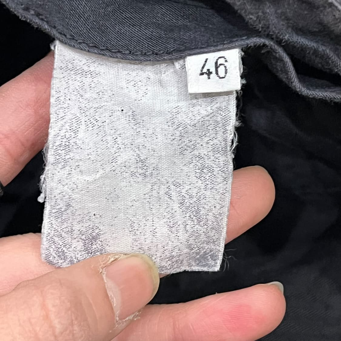 cp컴퍼니 코듀로이 팬츠 s08773 상품이미지8