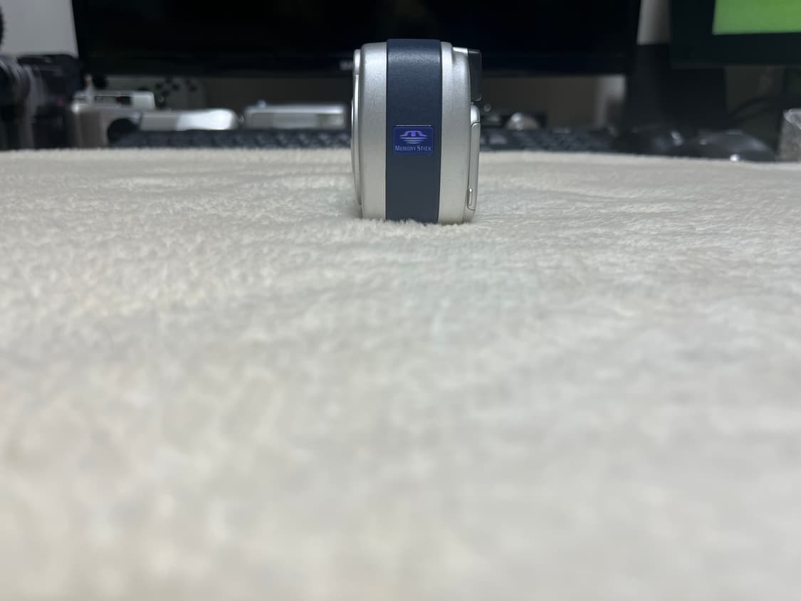 📸✨ 소니 DSC-P31 ✨📸 상품이미지4