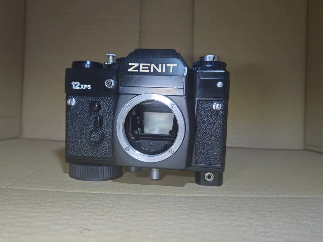 제니트 12XPS FS-12-2 포토스나이퍼 풀세트 상품이미지3