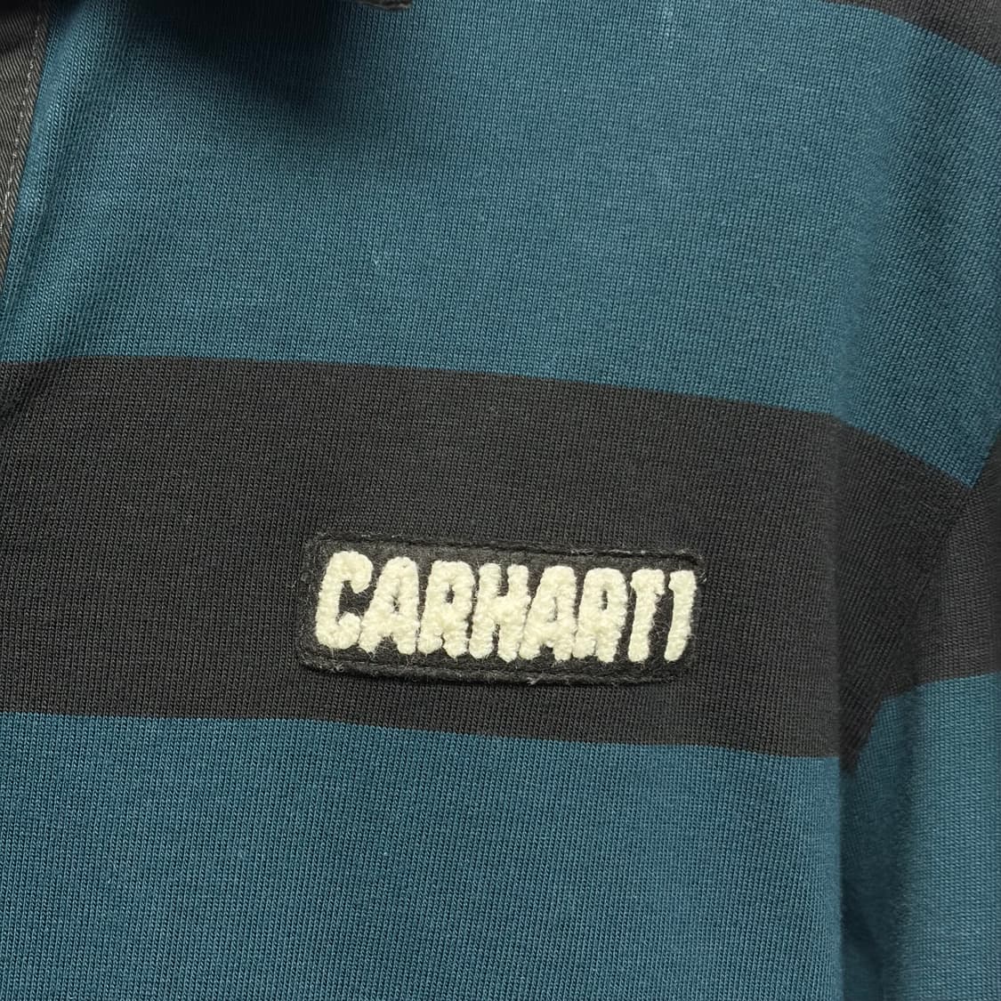 칼하트 럭비 스웻셔츠 상품이미지4