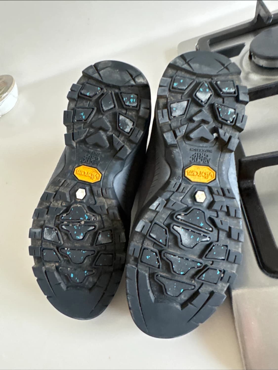 스카르파 모히토 시티 미드 230 상품이미지4