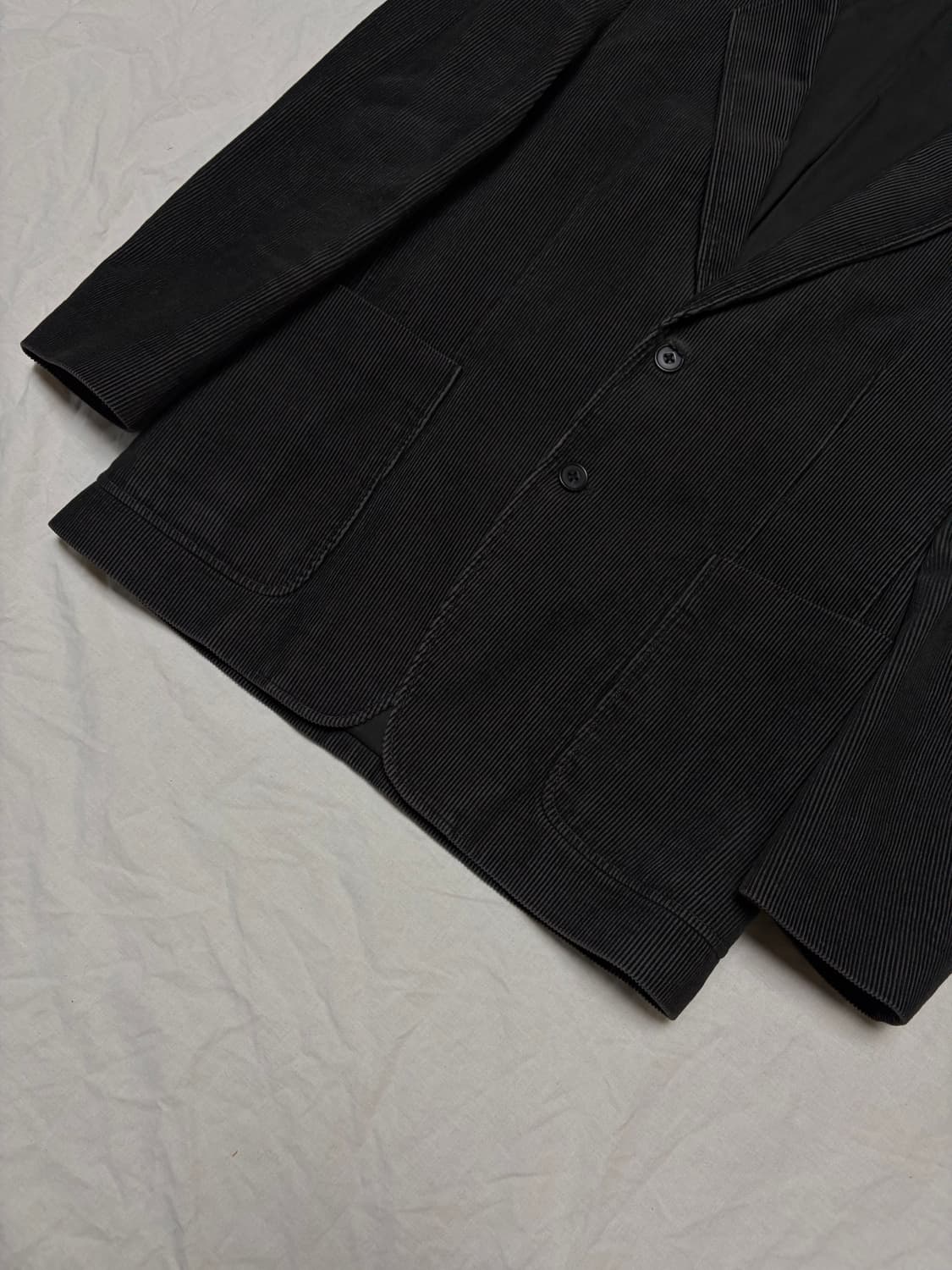 유니클로 U 19FW 코듀로이 자켓 / M사이즈 상품이미지2