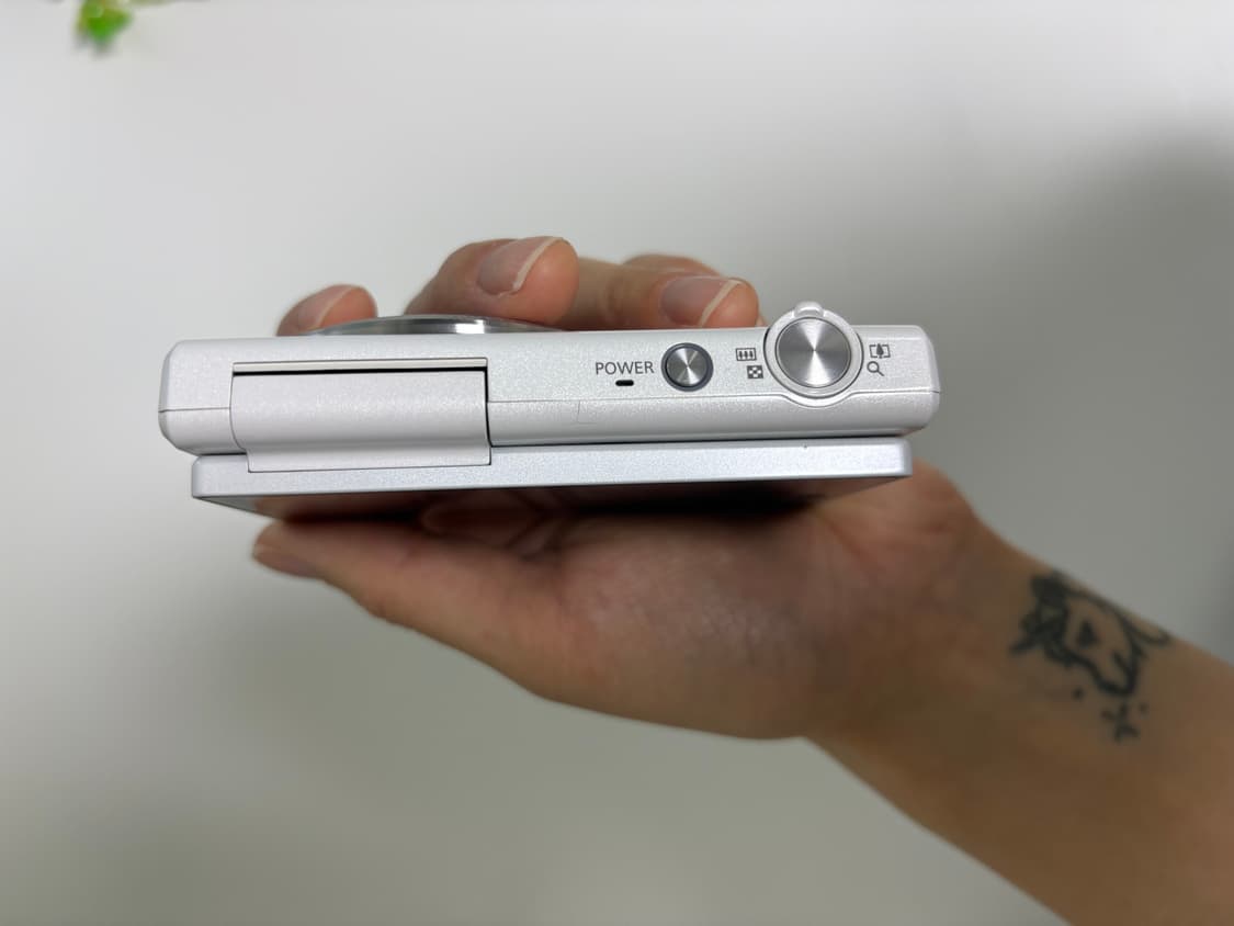 [민트급] 삼성 MV800 (한효주 디카) 상품이미지8