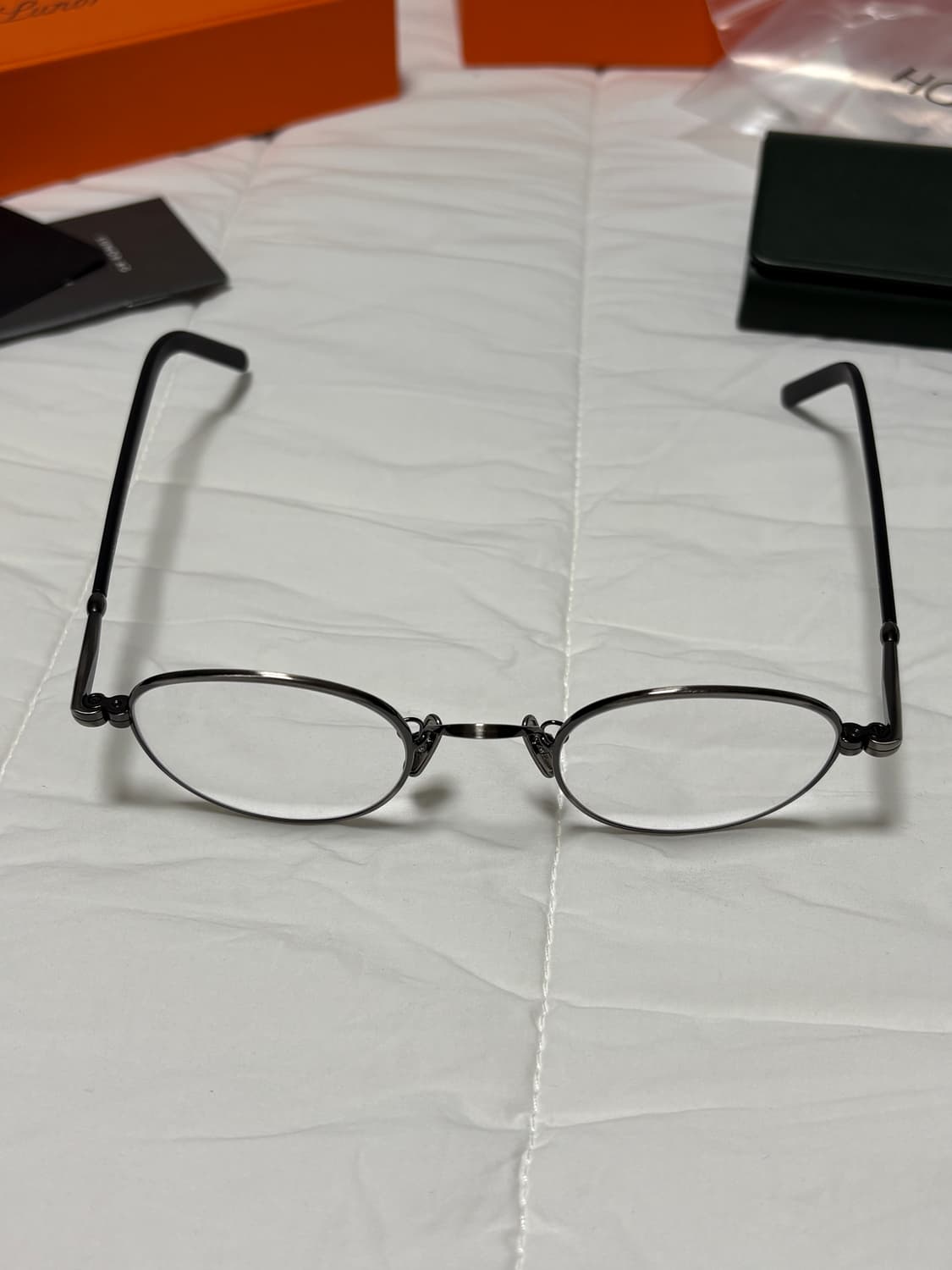 르노 Lunor M6 Mod 06 AS 46 상품이미지7