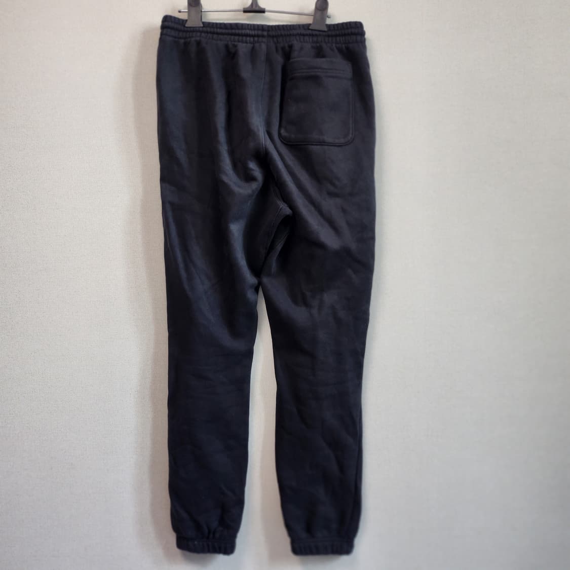 [L] 리복 기모 조거팬츠 상품이미지2