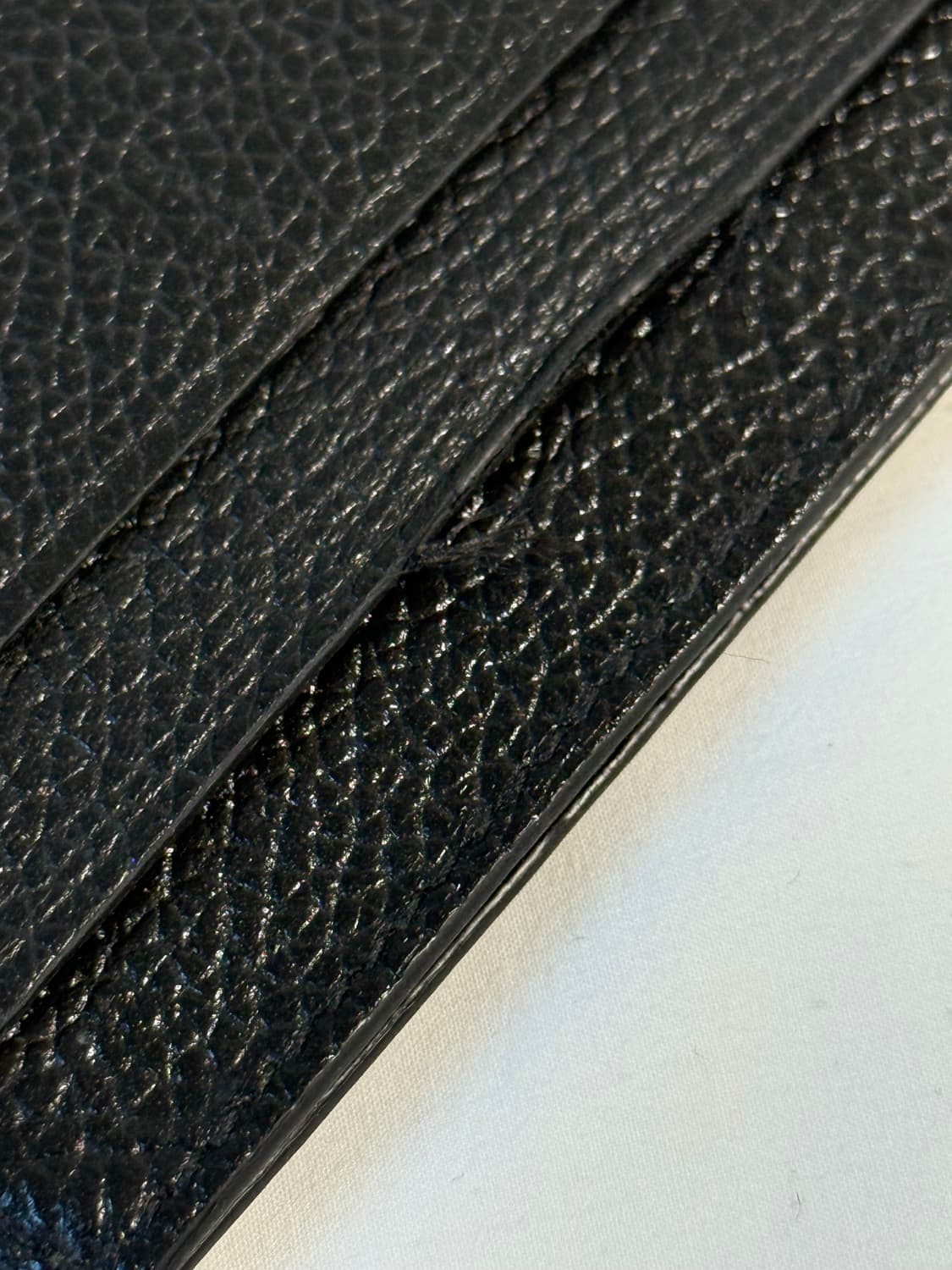 발렌시아가 카드 지갑 상품이미지4