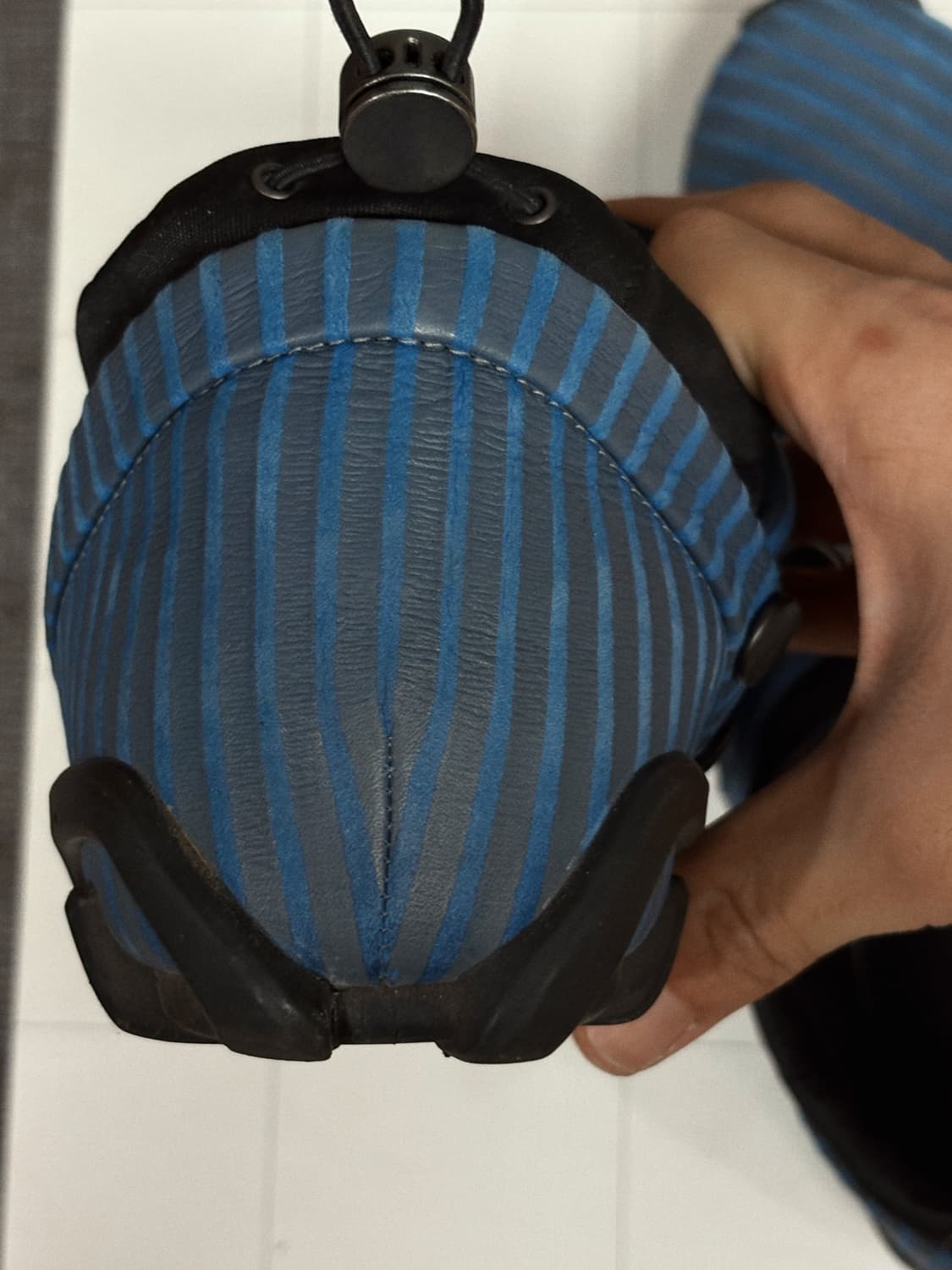 키코 코스타디노브 x 엣콜렉티브(에코콜렉티브) Saida 슈즈 41 상품이미지6