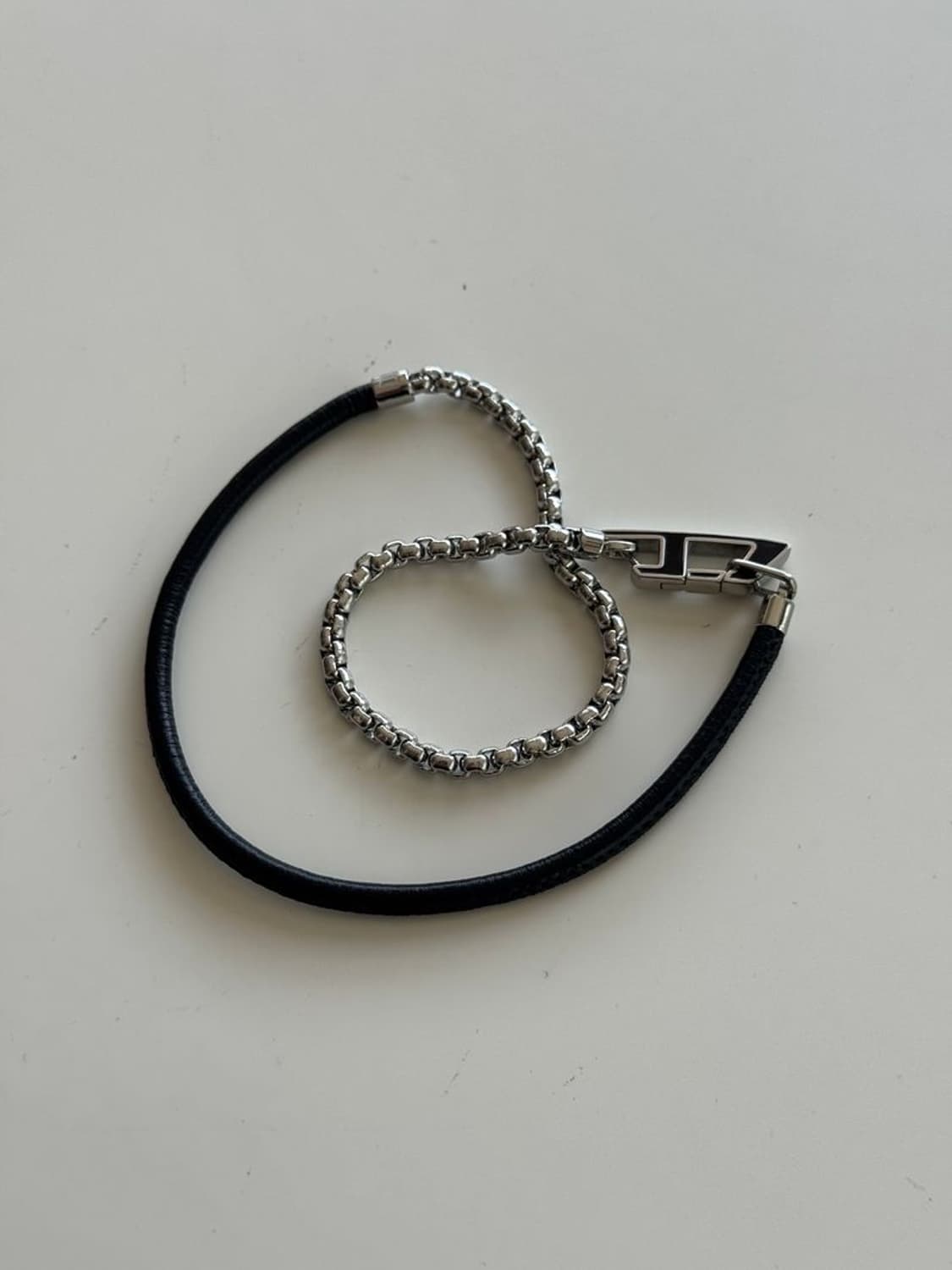 CHAIN BRACELET 체인 팔찌 상품이미지3