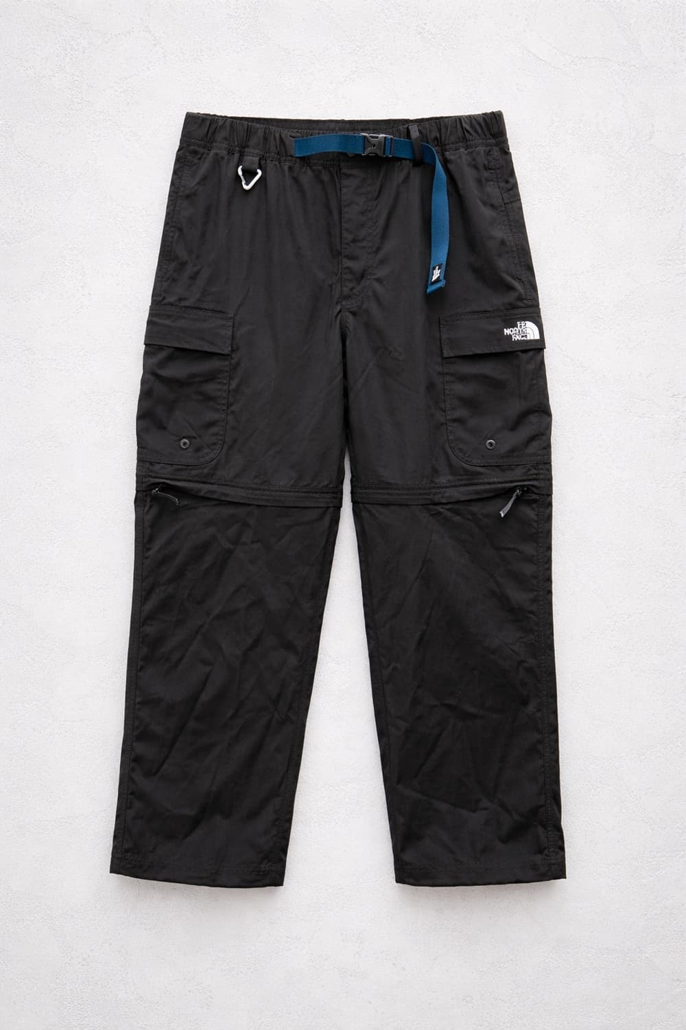 노스페이스 유틸리티 팬츠 블랙 88 상품이미지1