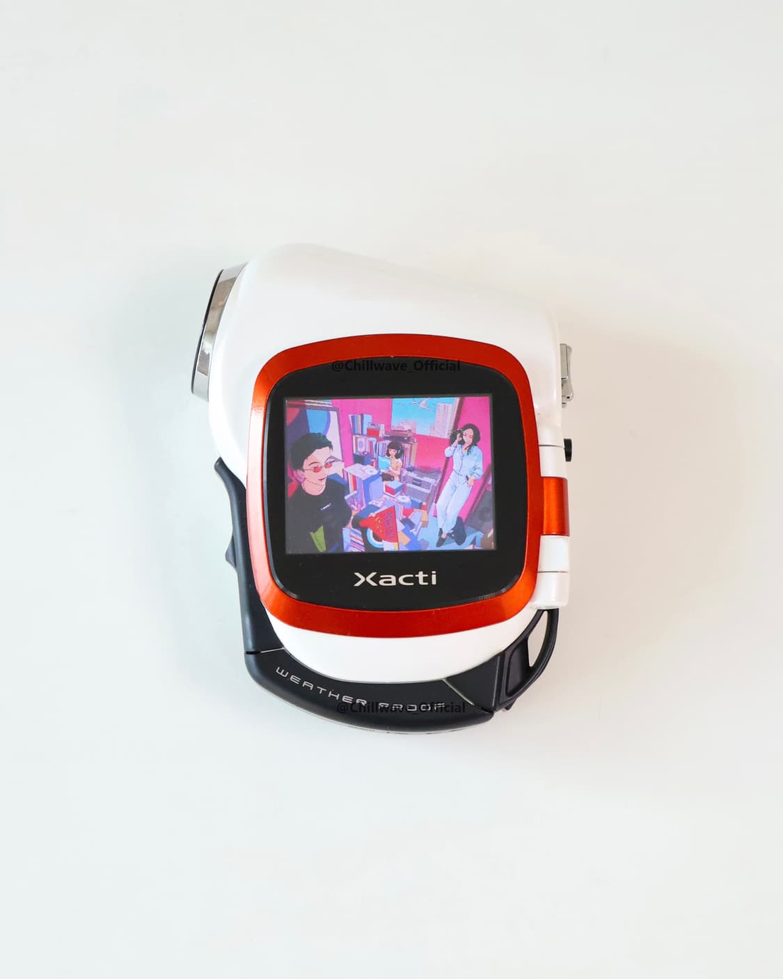 작티 Ca-6 한국어 지원 상품이미지1