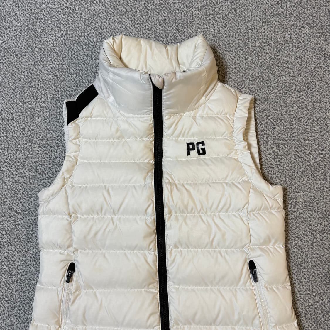 파리게이츠 골프 패딩 여성용 상품이미지3