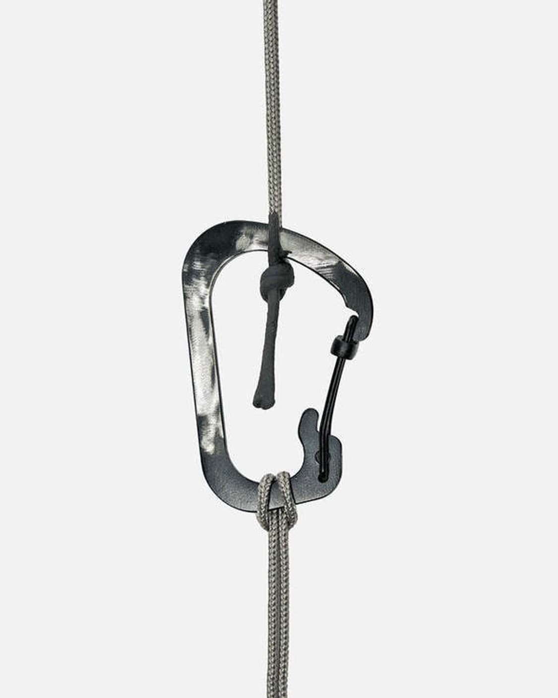 GR10K Restraint Lanyard Belt silver 상품이미지3