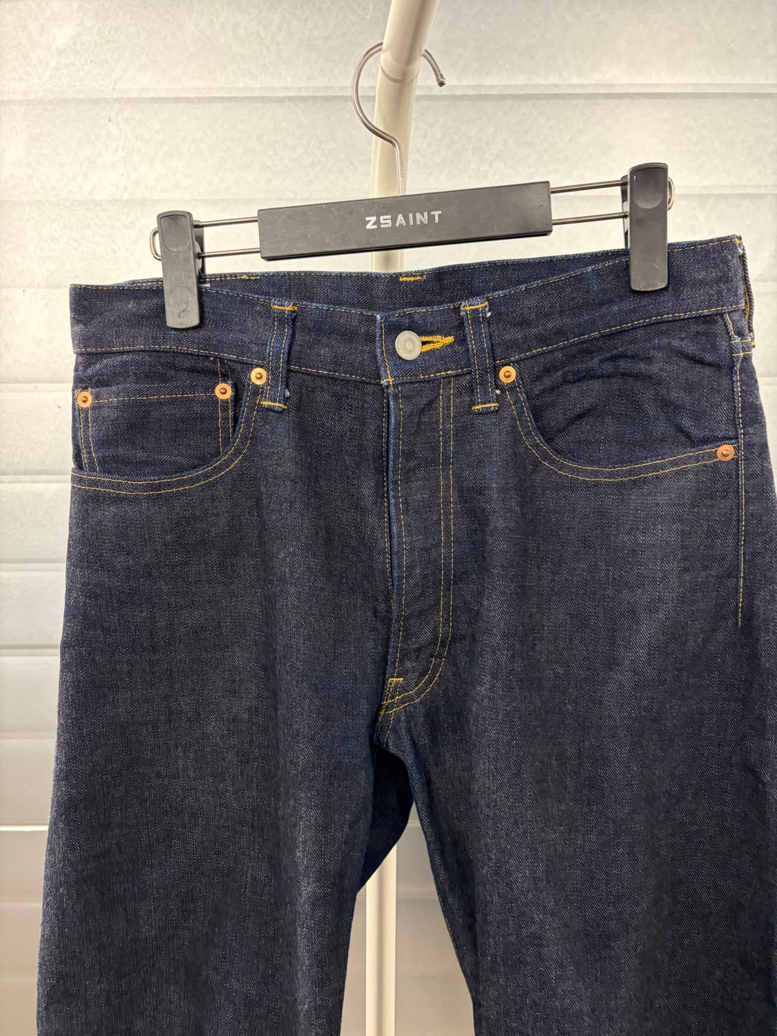 Anatomica denim pants 31 상품이미지3