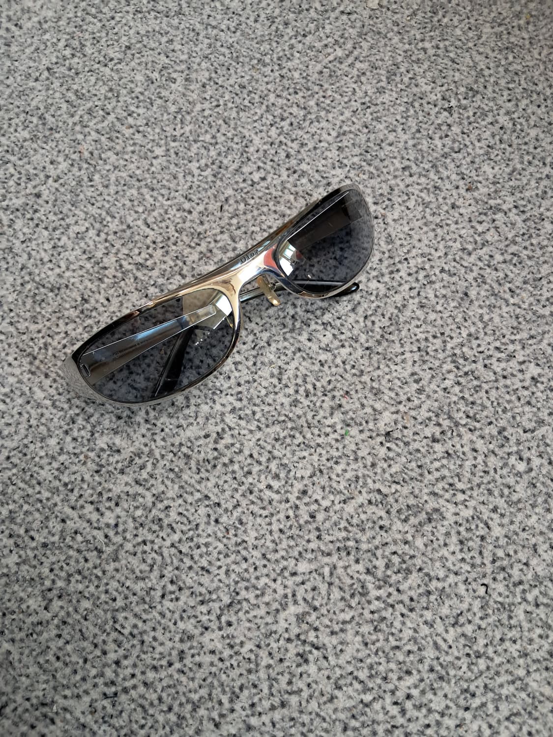 디올 90s safety 선글라스 상품이미지1