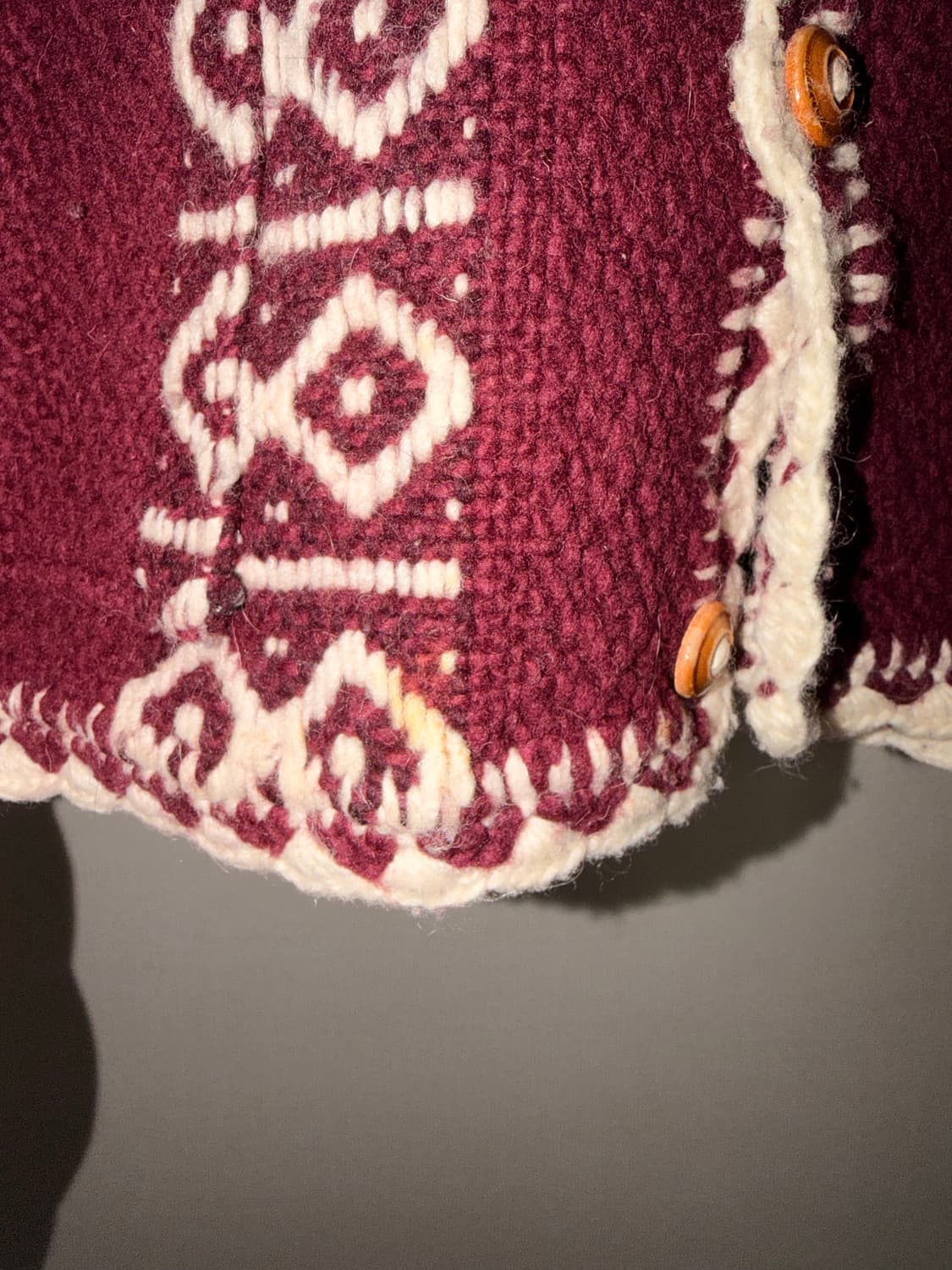 빈티지 자켓 상품이미지5